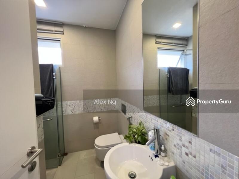 Semi-Detached for Sale, 2.5sty + Basement Semi-D , Contemporary, Pool, Move in, Unblock, SGD 6,990,000 | Freehold