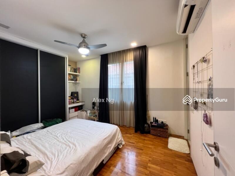 Semi-Detached for Sale, 2.5sty + Basement Semi-D , Contemporary, Pool, Move in, Unblock, SGD 6,990,000 | Freehold