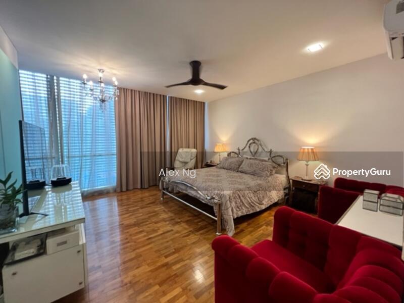 Semi-Detached for Sale, 2.5sty + Basement Semi-D , Contemporary, Pool, Move in, Unblock, SGD 6,990,000 | Freehold