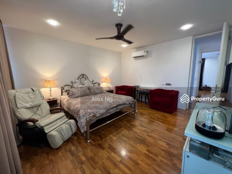 Semi-Detached for Sale, 2.5sty + Basement Semi-D , Contemporary, Pool, Move in, Unblock, SGD 6,990,000 | Freehold