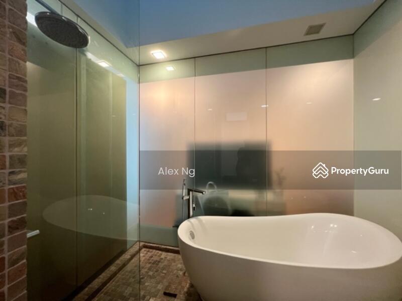 Semi-Detached for Sale, 2.5sty + Basement Semi-D , Contemporary, Pool, Move in, Unblock, SGD 6,990,000 | Freehold