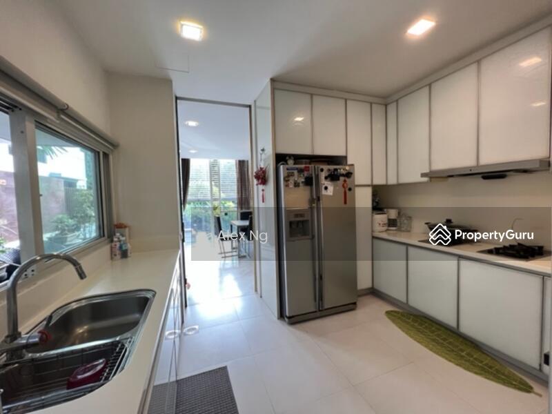 Semi-Detached for Sale, 2.5sty + Basement Semi-D , Contemporary, Pool, Move in, Unblock, SGD 6,990,000 | Freehold