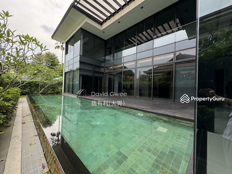 Prop-GPT: Bungalow - Good Class: D10   Pristine 9280sf Land 24m Frontage Gcba Call Davidgwee 81394988 Now!