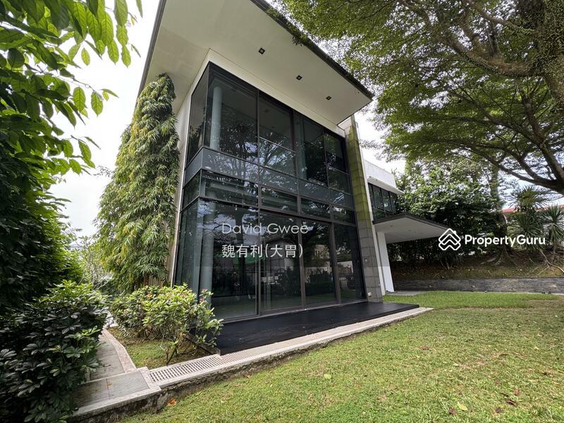 Bungalow - Good Class for Sale,  Pristine 9280sf Land 24m Frontage Gcba Call Davidgwee 81394988 Now!, SGD 26,800,000 | Freehold