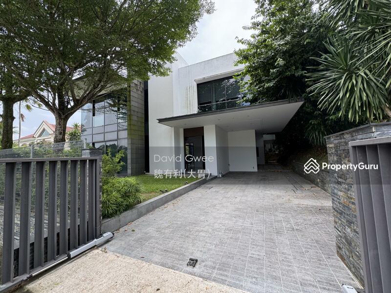 Bungalow - Good Class for Sale,  Pristine 9280sf Land 24m Frontage Gcba Call Davidgwee 81394988 Now!, SGD 26,800,000 | Freehold