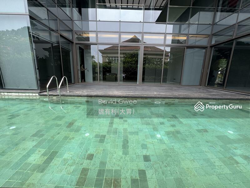 Bungalow - Good Class for Sale,  Pristine 9280sf Land 24m Frontage Gcba Call Davidgwee 81394988 Now!, SGD 26,800,000 | Freehold