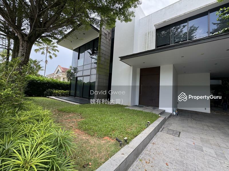 Bungalow - Good Class for Sale,  Pristine 9280sf Land 24m Frontage Gcba Call Davidgwee 81394988 Now!, SGD 26,800,000 | Freehold