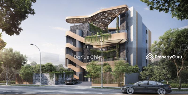 Prop-GPT: Condominium: D10  The Giverny Residences