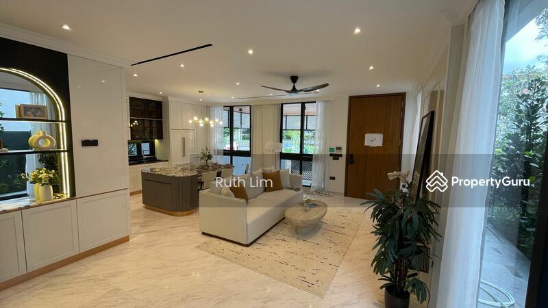 Prop-GPT: Corner Terrace: D17  Loyang Terrace