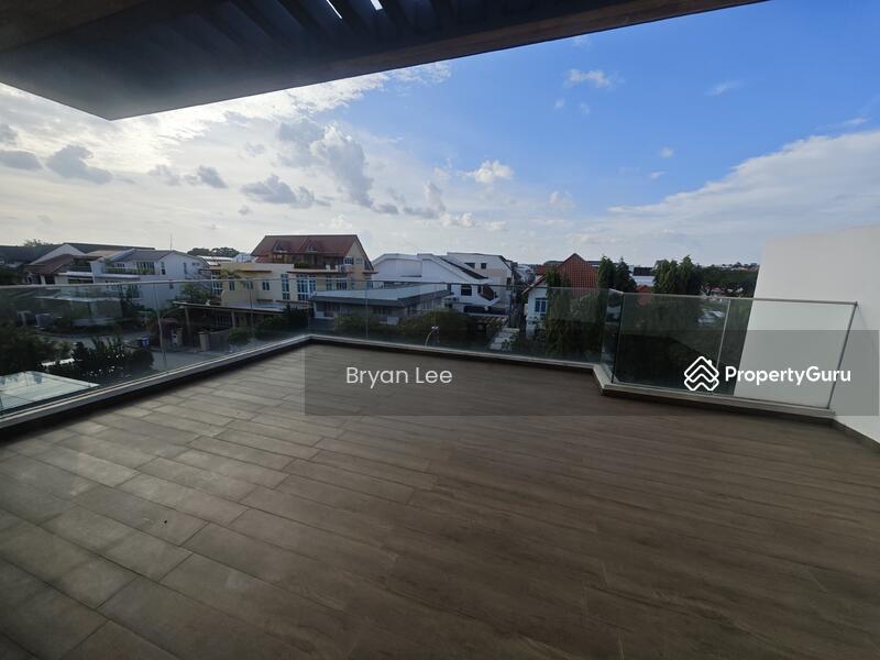 Detached for Sale, Frankel Estate, SGD 11,000,000 | Freehold