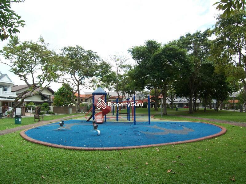 Detached for Sale, Frankel Estate, SGD 11,000,000 | Freehold