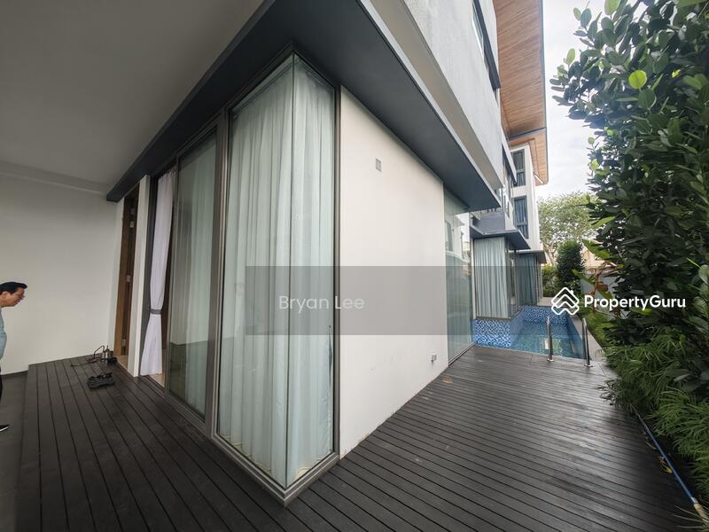 Detached for Sale, Frankel Estate, SGD 11,000,000 | Freehold