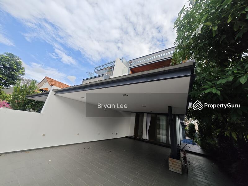 Detached for Sale, Frankel Estate, SGD 11,000,000 | Freehold