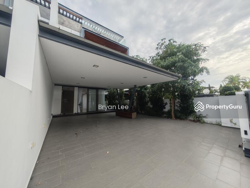 Detached for Sale, Frankel Estate, SGD 11,000,000 | Freehold