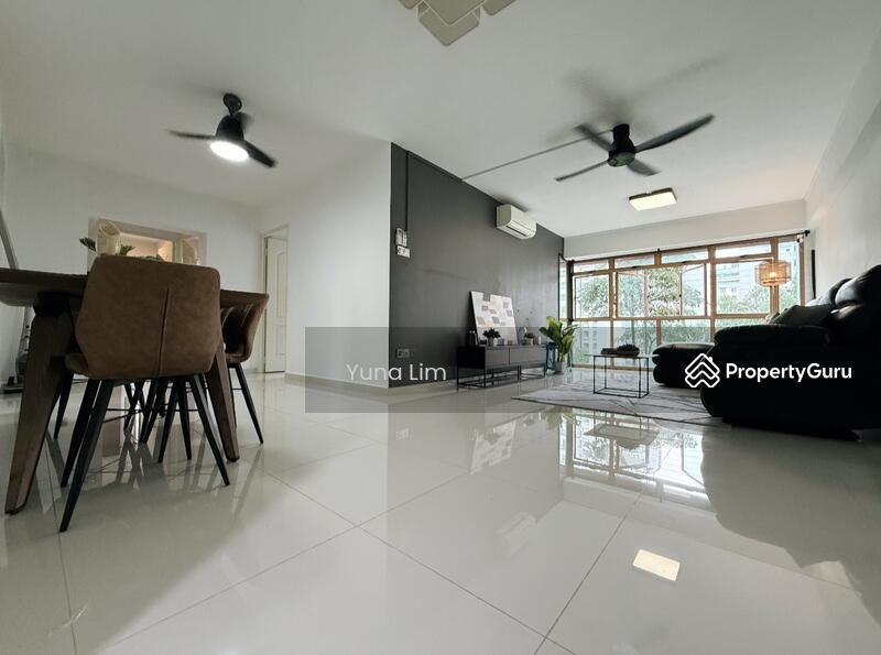 Prop-GPT: HDB Flat: D19  314B Anchorvale Link