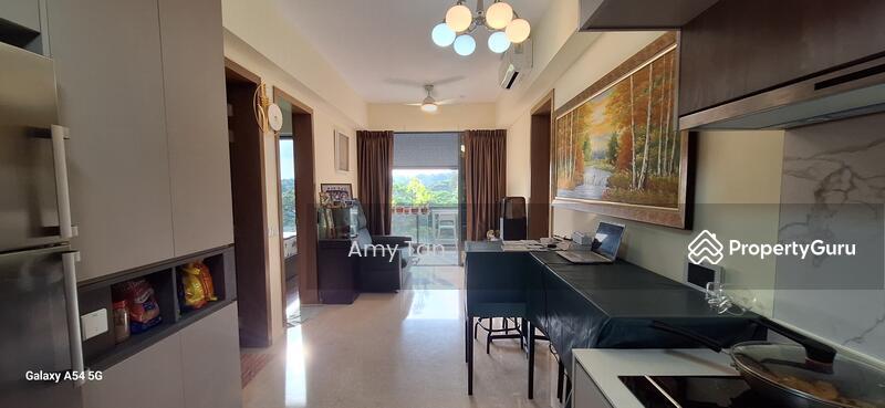 Prop-GPT: Condominium: D21  Verdale