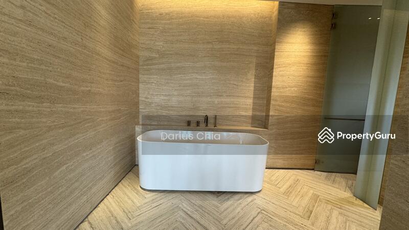 *Exclusive Listing! Brand New SD. High quality finishing European Design* @ Thomson Hill locale