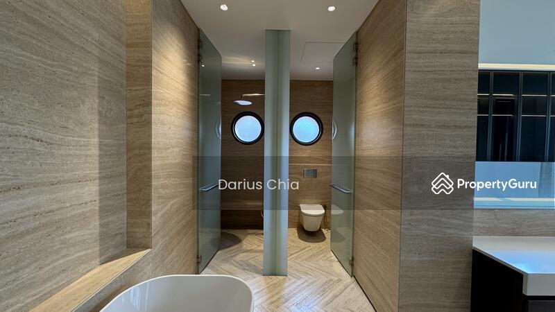 *Exclusive Listing! Brand New SD. High quality finishing European Design* @ Thomson Hill locale