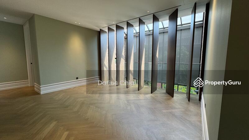 *Exclusive Listing! Brand New SD. High quality finishing European Design* @ Thomson Hill locale