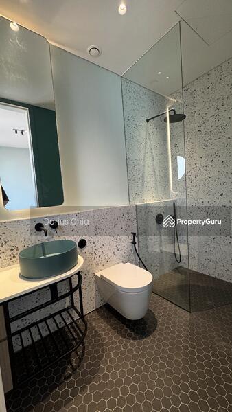 *Exclusive Listing! Brand New SD. High quality finishing European Design* @ Thomson Hill locale