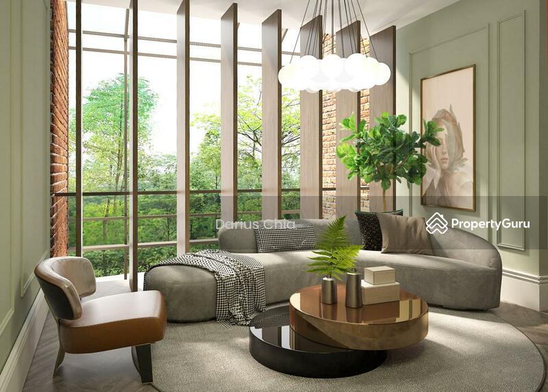 *Exclusive Listing! Brand New SD. High quality finishing European Design* @ Thomson Hill locale