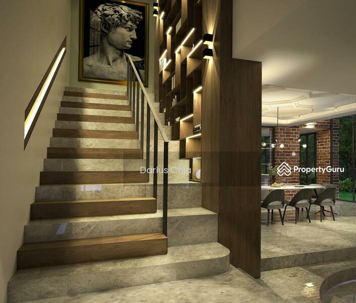 *Exclusive Listing! Brand New SD. High quality finishing European Design* @ Thomson Hill locale