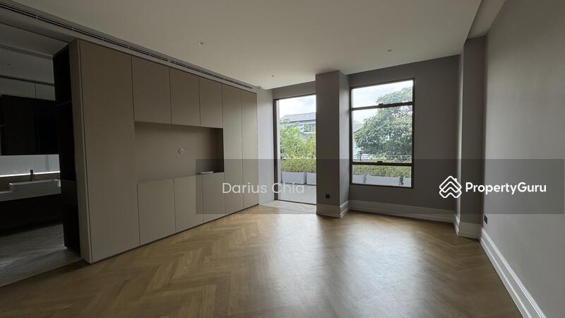 *Exclusive Listing! Brand New SD. High quality finishing European Design* @ Thomson Hill locale