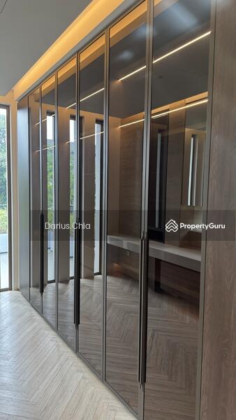 *Exclusive Listing! Brand New SD. High quality finishing European Design* @ Thomson Hill locale