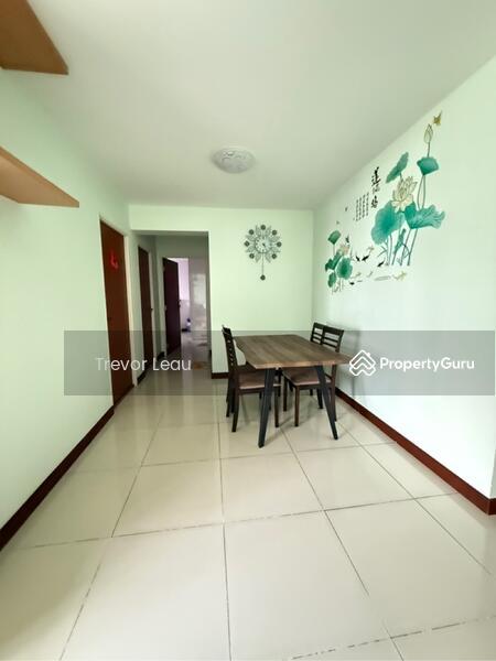 HDB Flat for Sale, 512B Yishun Street 51, SGD 628,888 | 99-year lease