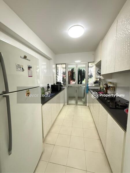 HDB Flat for Sale, 512B Yishun Street 51, SGD 628,888 | 99-year lease