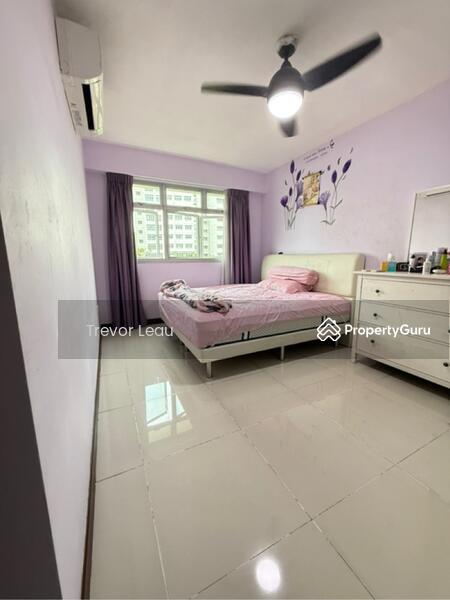 HDB Flat for Sale, 512B Yishun Street 51, SGD 628,888 | 99-year lease