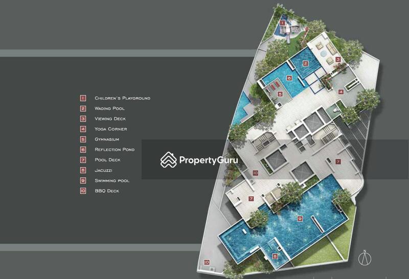 Condominium for Sale, Starlight Suites, SGD 1,788,000 | Freehold