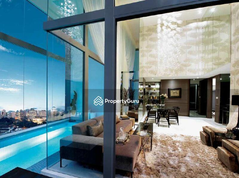 Condominium for Sale, Starlight Suites, SGD 1,788,000 | Freehold