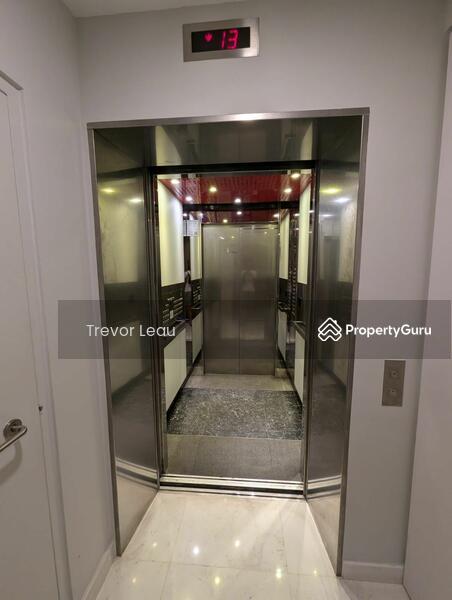 Condominium for Sale, Starlight Suites, SGD 1,788,000 | Freehold