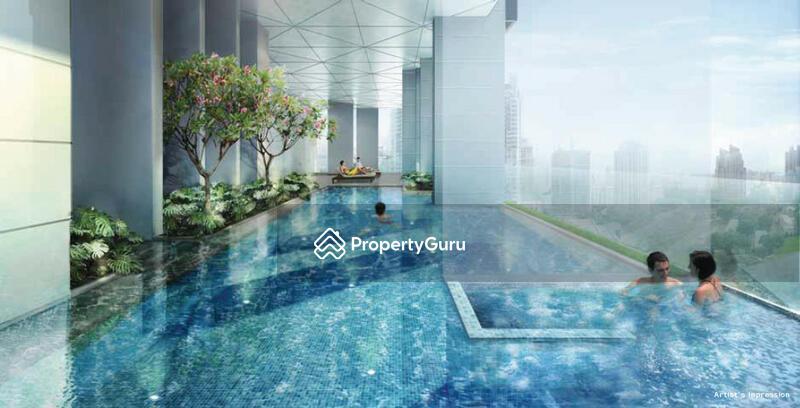 Condominium for Sale, Starlight Suites, SGD 1,788,000 | Freehold