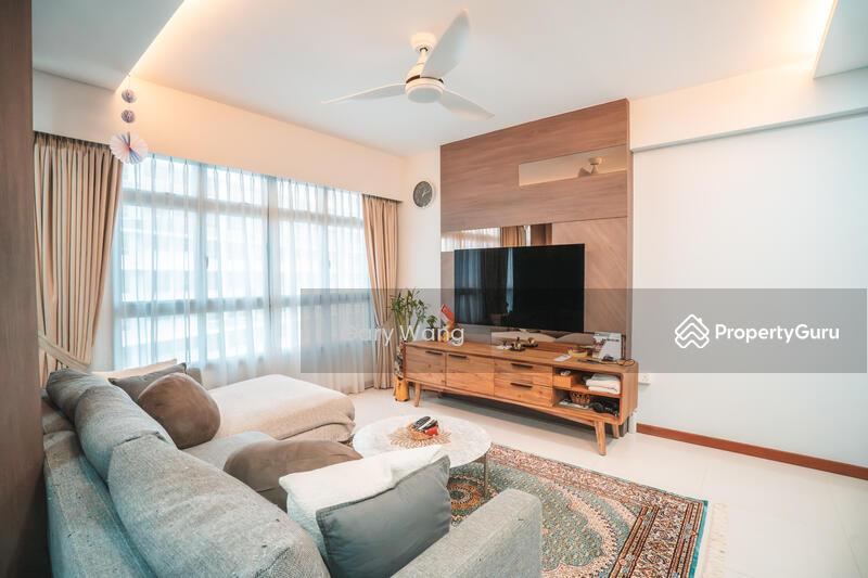 Prop-GPT: HDB Flat: D19  613B Tampines North Drive 1