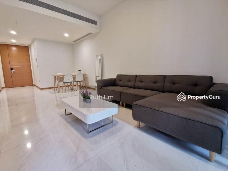 Prop-GPT: Condominium: D01 Marina Marina One Residences