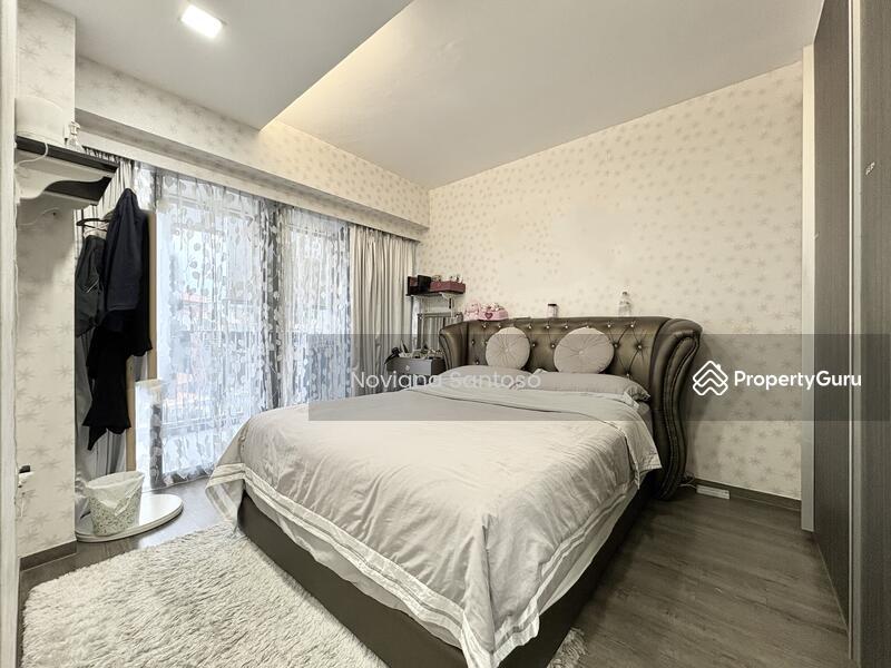 Prop-GPT: HDB Flat: D16  747C Bedok Reservoir Crescent
