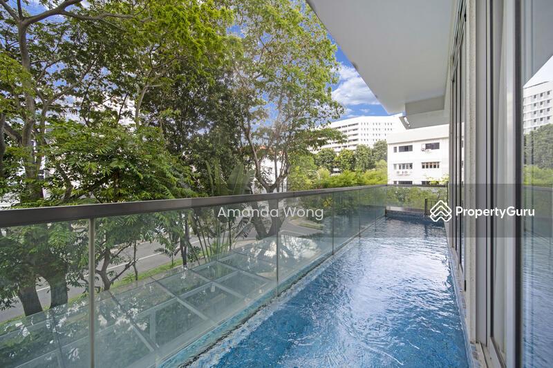 Apartment for Sale: D08, 219408