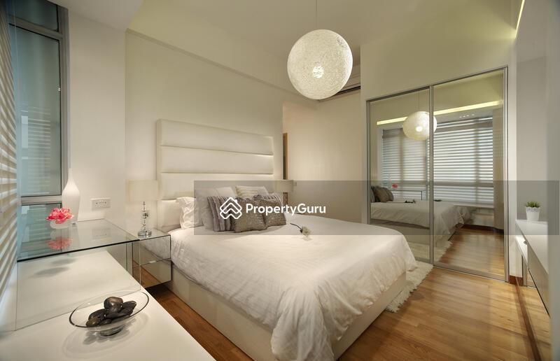 Apartment for Sale: D08, 219408