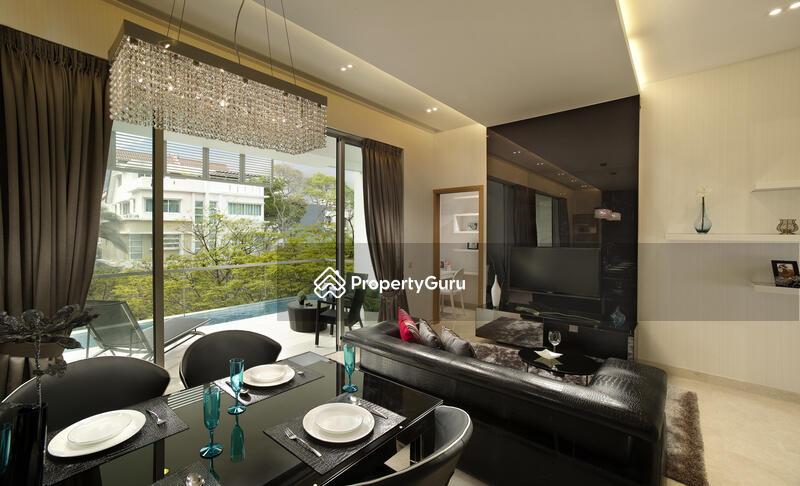 Apartment for Sale: D08, 219408