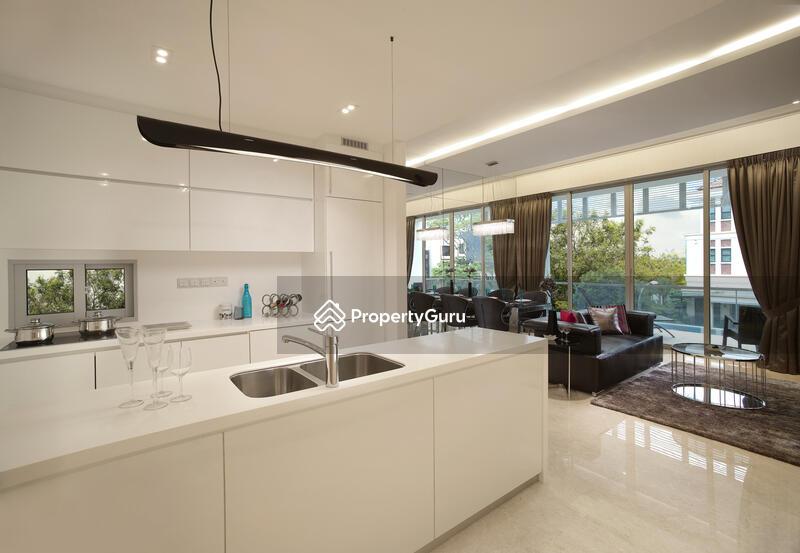 Apartment for Sale: D08, 219408