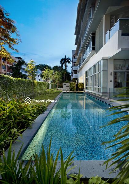 Apartment for Sale: D08, 219408