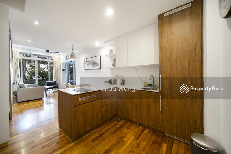 Apartment for Sale: D08, 219408