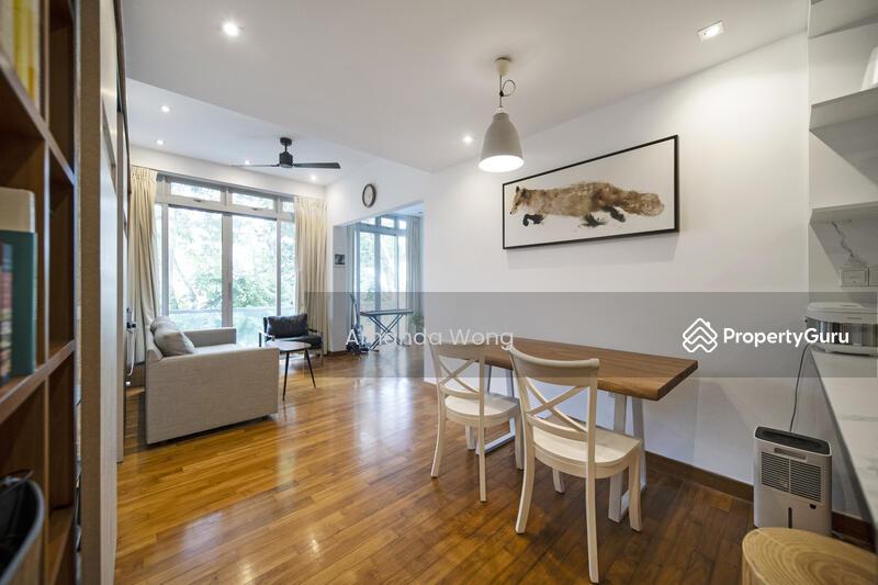 Apartment for Sale: D08, 219408