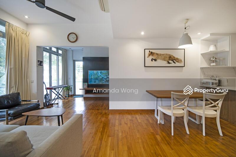 Apartment for Sale: D08, 219408