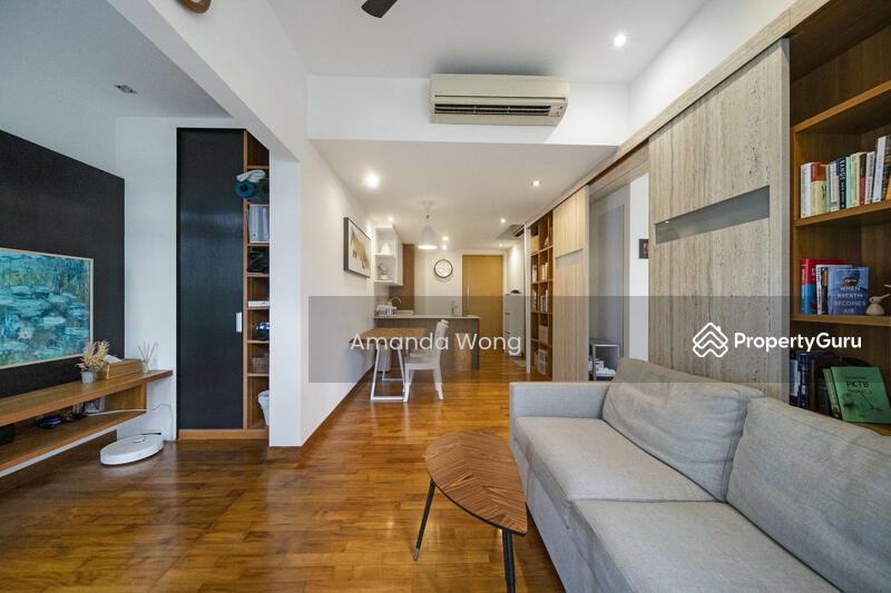 Apartment for Sale: D08, 219408