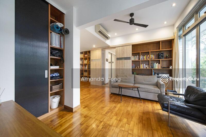 Apartment for Sale: D08, 219408