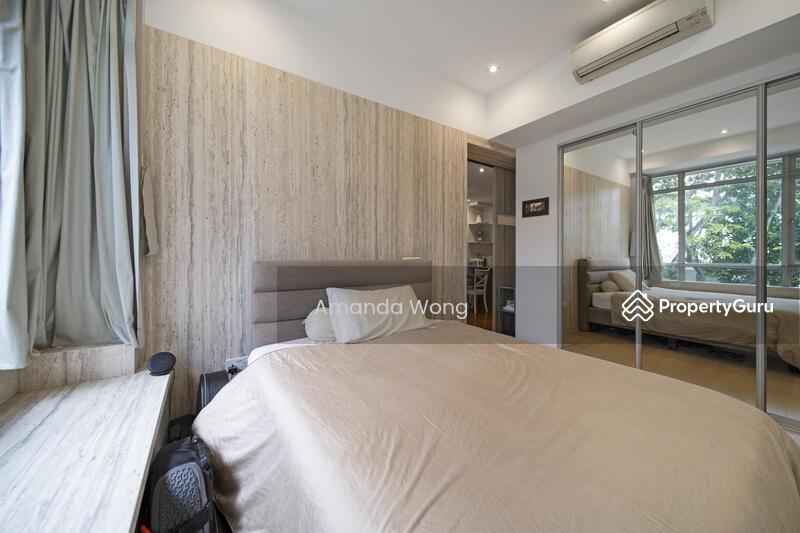 Apartment for Sale: D08, 219408