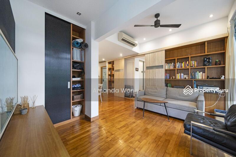 Apartment for Sale: D08, 219408